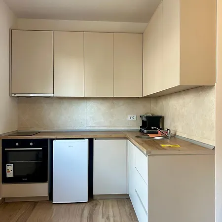 Apartman Stex Urban 6