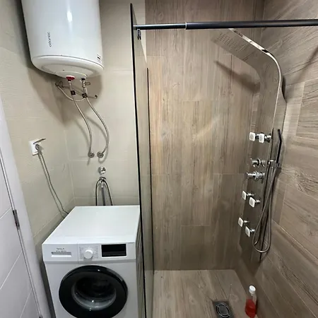 Stex Urban 6 Apartman
