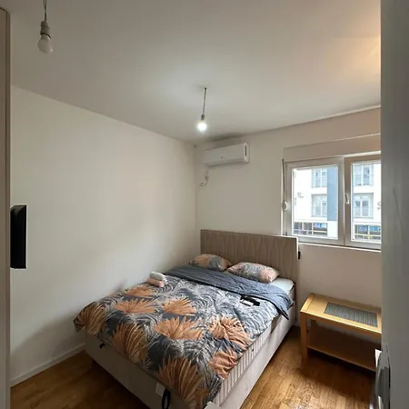 Stex Urban 6 * Podgorica