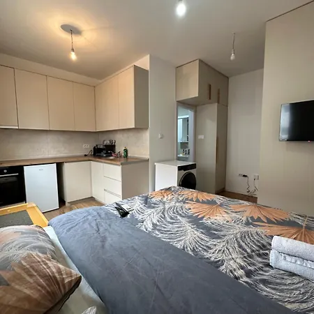 Apartment Stex Urban 6 *
