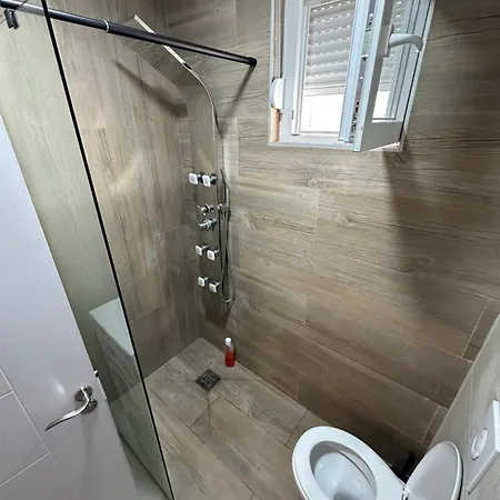 Apartment Stex Urban 6 Podgorica