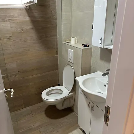 Apartment Stex Urban 6 Podgorica