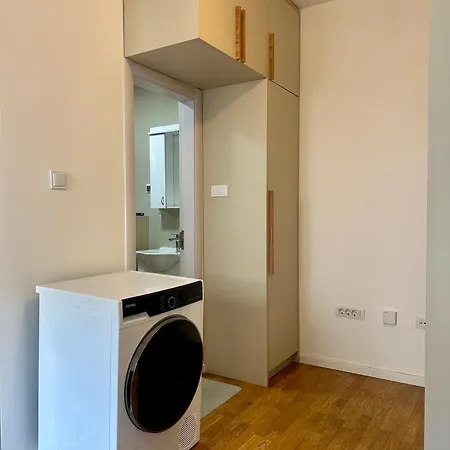 Stex Urban 6 Apartment